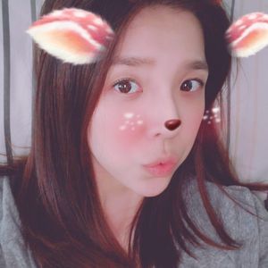 Meet your Posher, Joohee